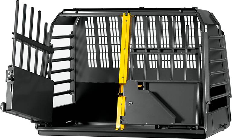 MimSafe Variocage Double Extra Large