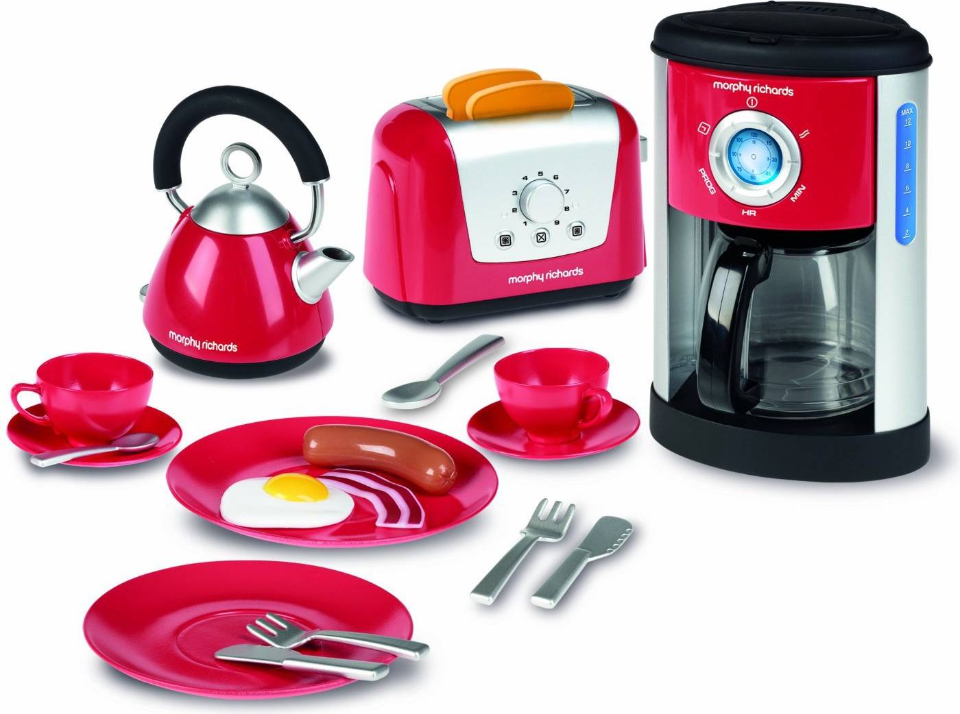 Morphy Richards Kitchen Set