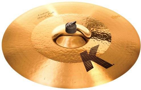 Zildjian K Custom Hybrid Ride 20"