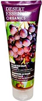 Italian Redgrape Shampoo