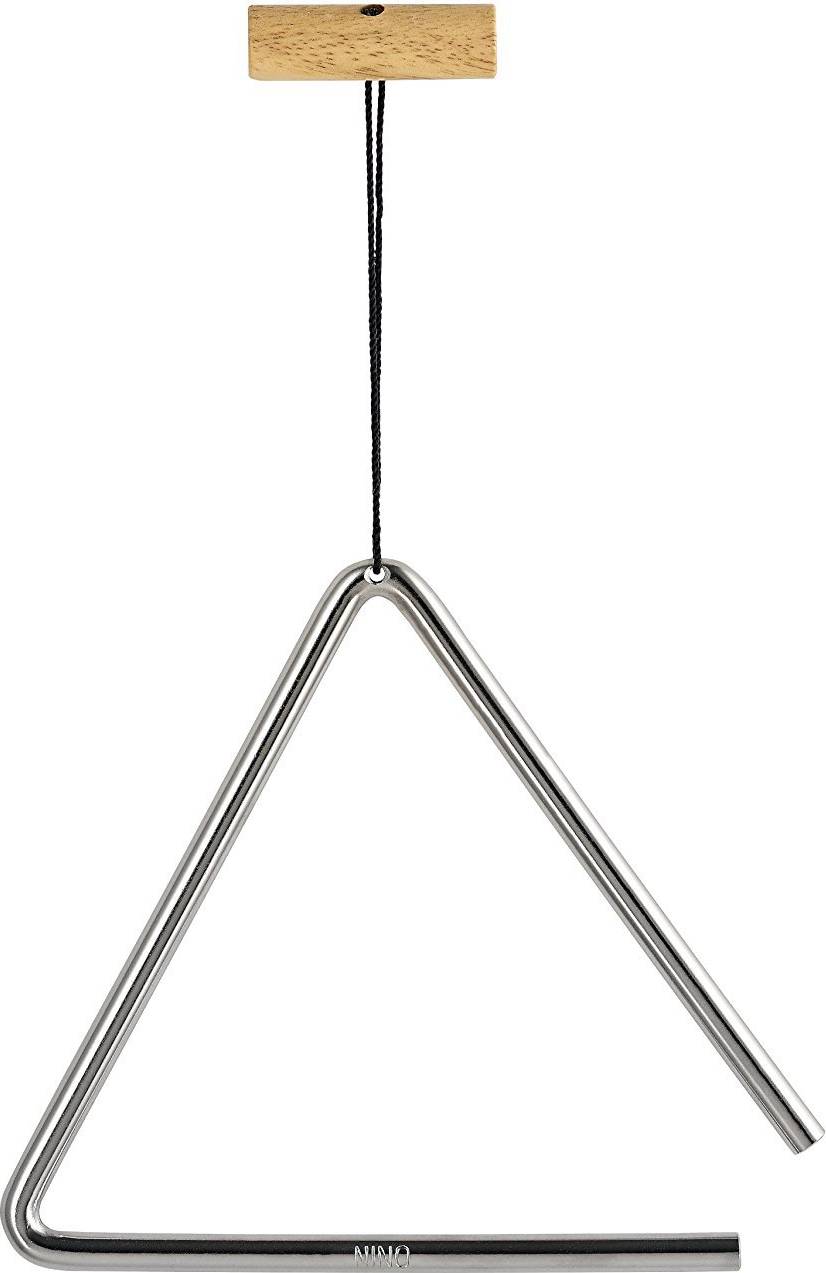 Nino Triangle 6 Inch