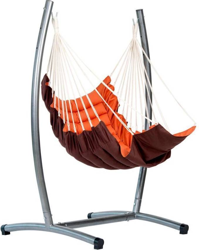 Amazonas Omega Set Terracotta