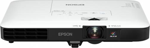 Epson EB-1780W Projector