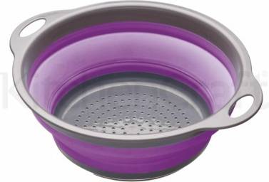 KitchenCraft Colourworks Colander 24cm