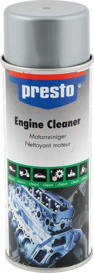 Prestone Engine Cleaner 0.4L