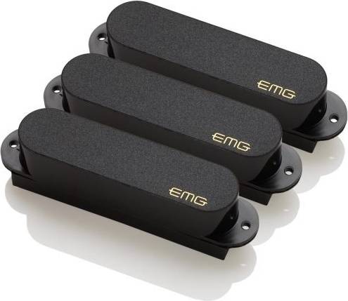 Emg SLV Set