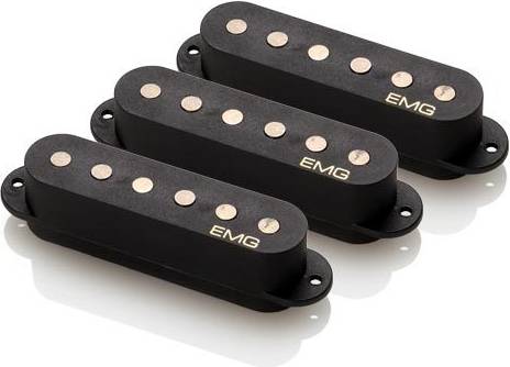 Emg SAV Set