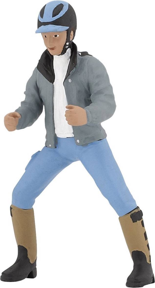 Papo Young Rider 52008