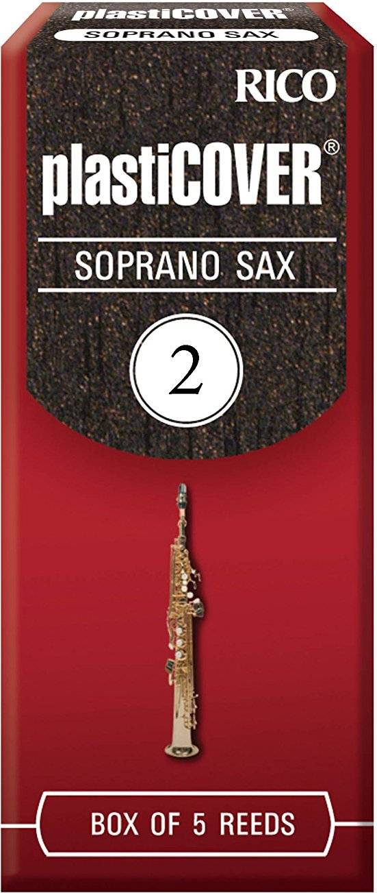 D'Addario RRP05SSX200