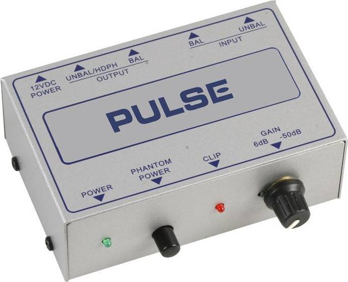 Pulse Mpre