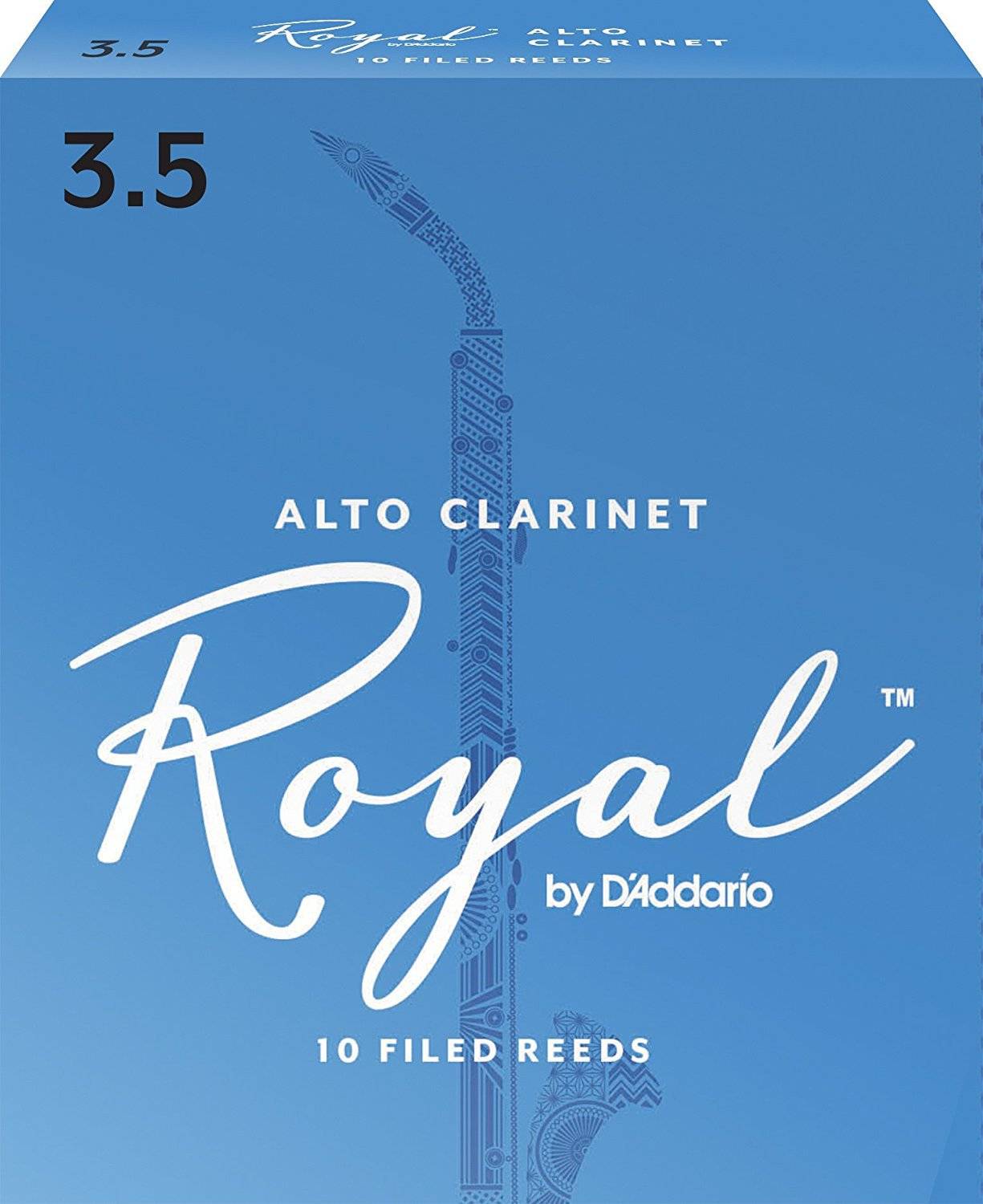 D'Addario RDB1035