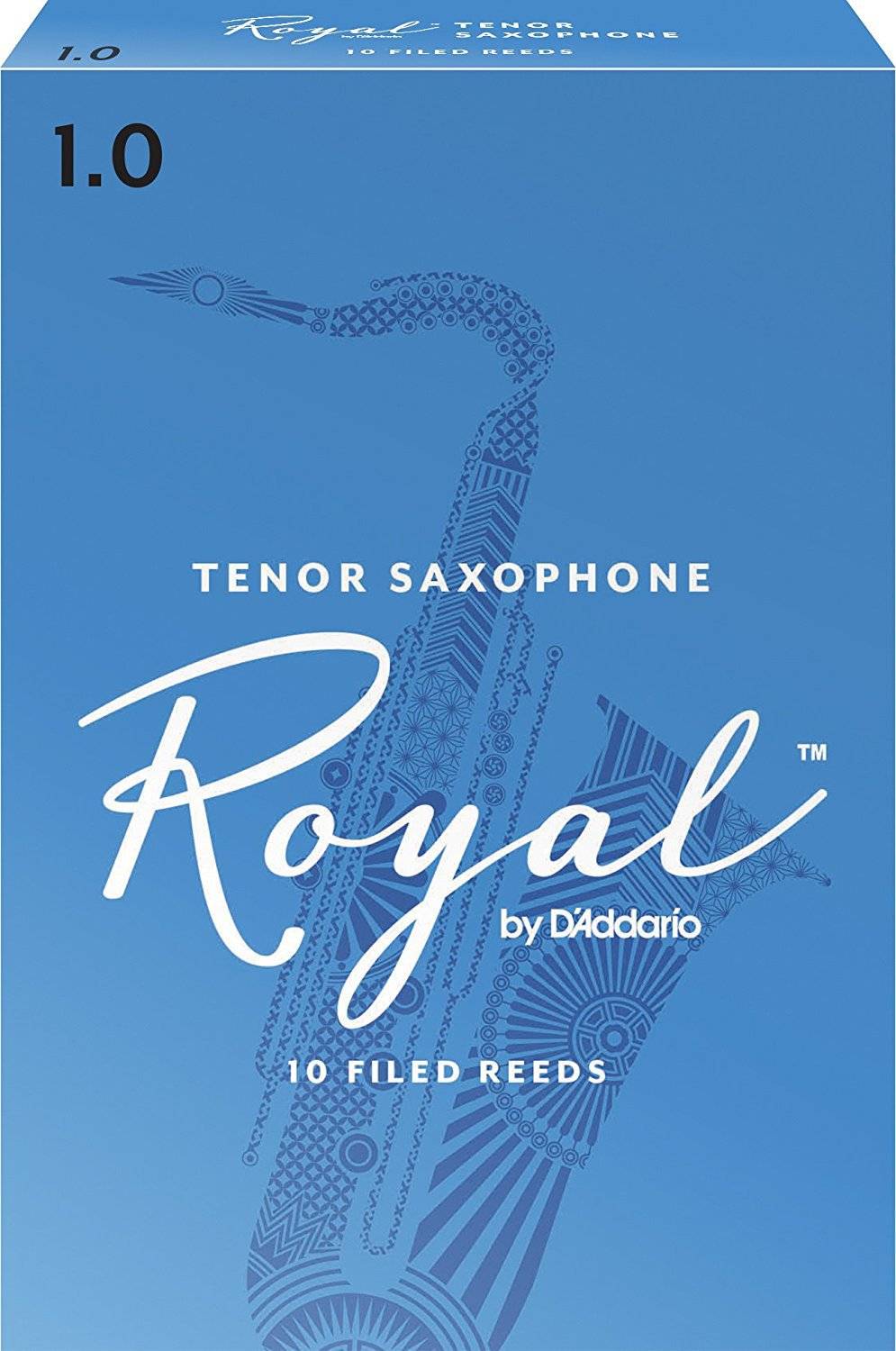 D'Addario RKB1010