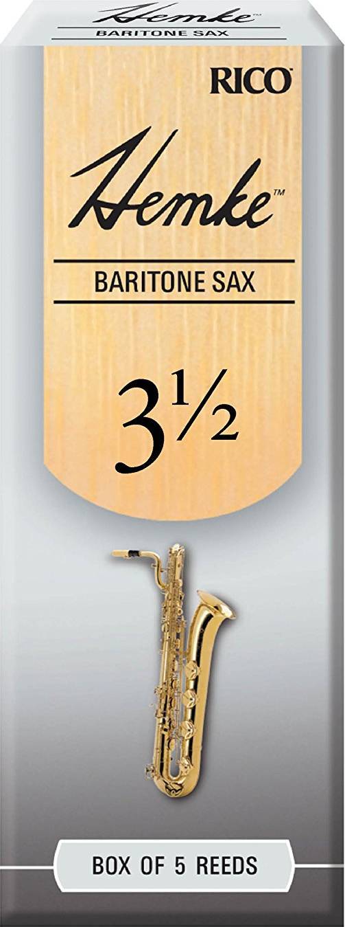 D'Addario RHKP5BSX350
