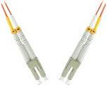MicroConnect Multimode 62.5/125 LC - LC