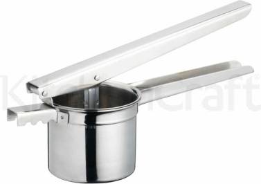 KitchenCraft Master Class Deluxe Potato Ricer 31cm