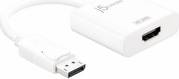 j5create HDMI-DisplayPort Adapter 0.2m