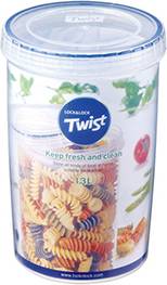 Lock & Lock Twist Kitchenware