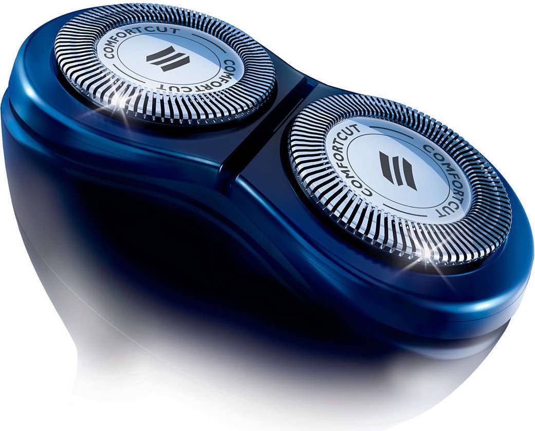 Philips Click&Style 2D Contour