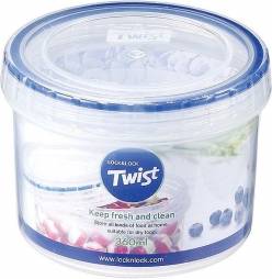 Lock & Lock Twist Top Kitchenware