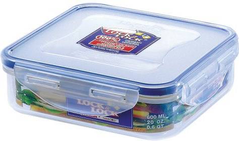 Lock & Lock Classic Kitchenware
