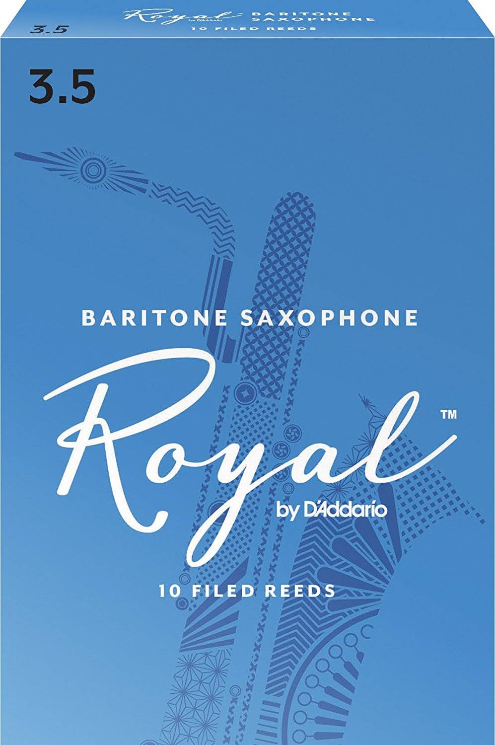 D'Addario RLB1035