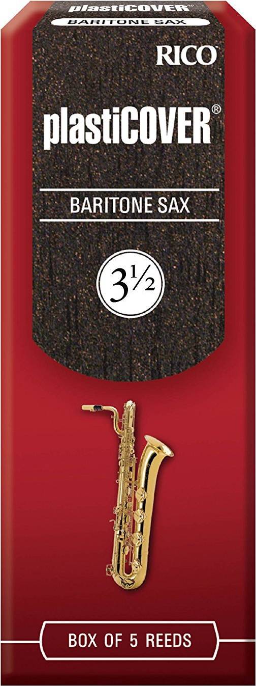 D'Addario RRP05BSX350