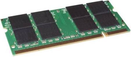 Hypertec 1GB PC2-6400 Memory Module 1 Go DDR2