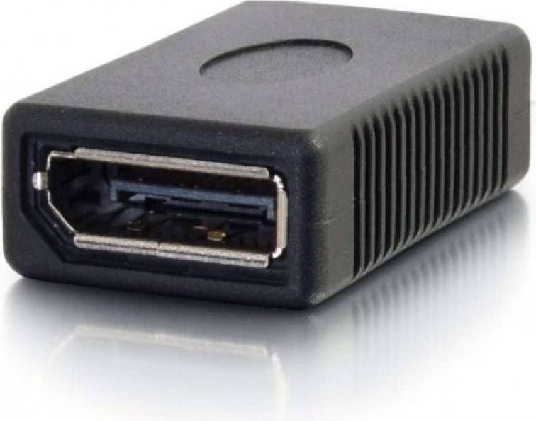 C2G DisplayPort - DisplayPort Adapter F-F