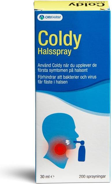 Coldy