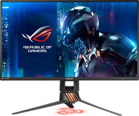 ASUS ROG Swift PG258Q