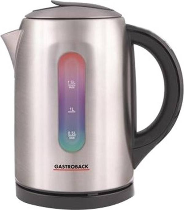 Gastroback Color Vision Pro