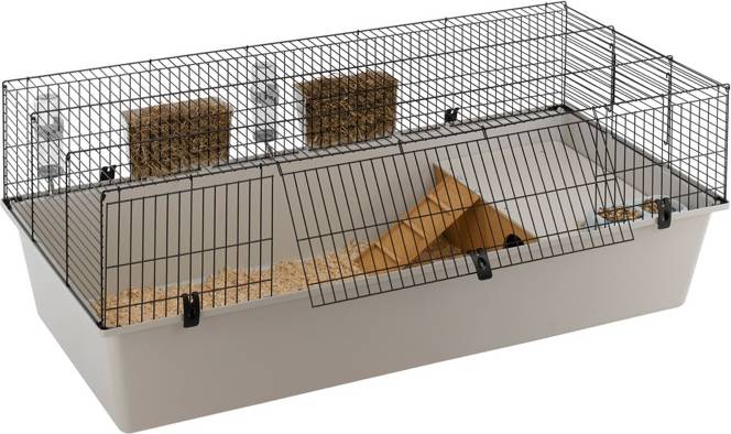 Ferplast Rabbit Cage 160