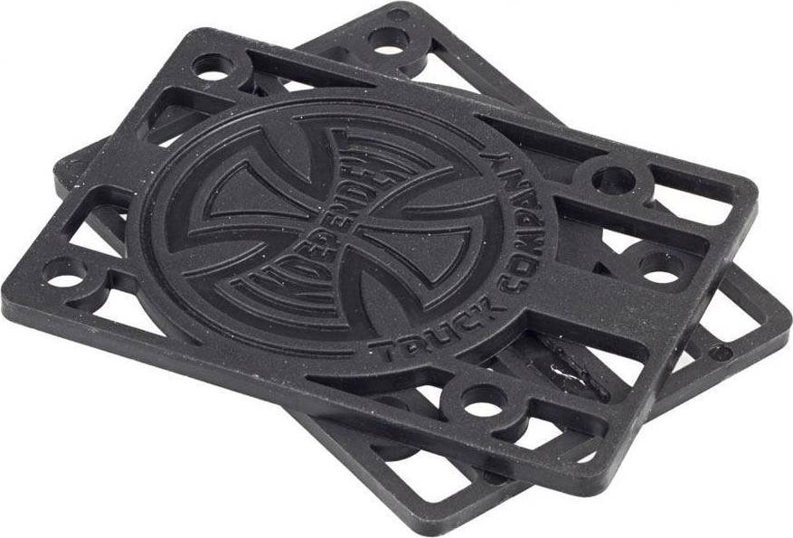 Genuine Parts Risers