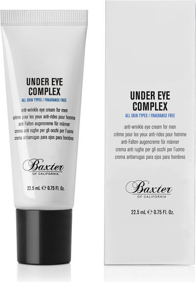 Under Eye Complex