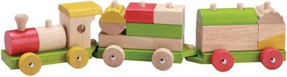 EverEarth Train