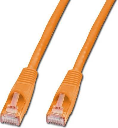 UTP Cat6 RJ45 - RJ45 Snagless