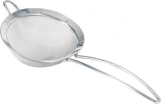 Standard Mesh