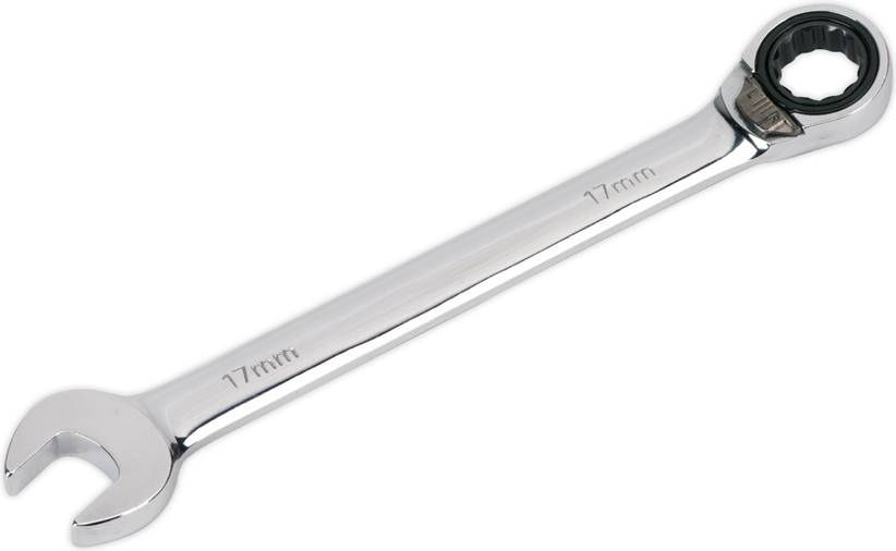 Sealey RRCW17 Ratchet Wrench