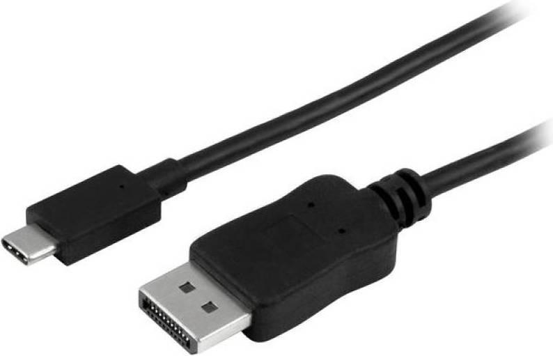 StarTech USB C - DisplayPort