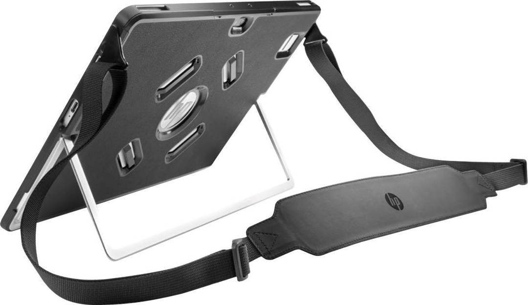 HP Protective Notebook Shield Case 12 Inch