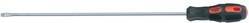 Draper 970B 40015 Flared Tip Long Pattern Slotted Screwdriver
