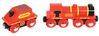 Bigjigs Big Red Engine