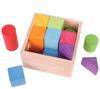 First Building Blocks