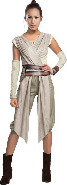 Smiffys Deluxe Rey Adult