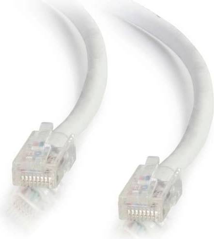C2G UTP Cat5e RJ45 - RJ45 Non-Booted 30m