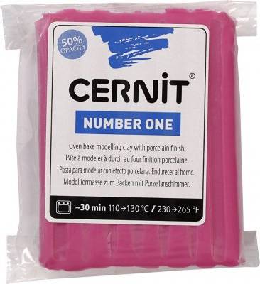 Number One Raspberry 56g