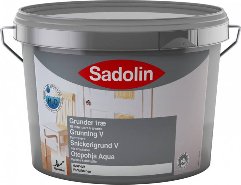 Sadolin -