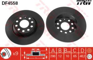 DF4558