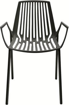 Fast Design Rion Trädgårdsmatstol