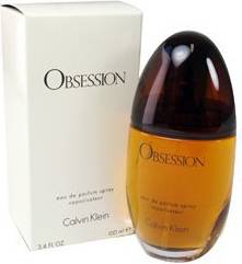 Calvin Klein Obsession EdP 15ml